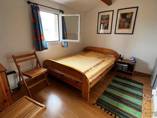 Maison 3 pièces à vendre St Pierre la Mer - 11560 / Réf: 4393-FUTTERER