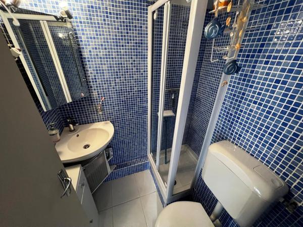 Maison 3 pièces à vendre St Pierre la Mer - 11560 / Réf: 4393-FUTTERER