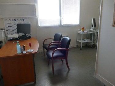 Divers à louer à Fécamp en Seine-Maritime (76400), ref : SC/494 Centre hospitalier