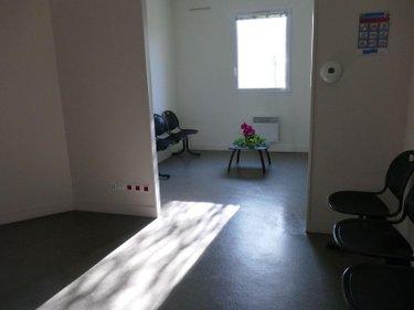 Divers à louer à Fécamp en Seine-Maritime (76400), ref : SC/494 Centre hospitalier