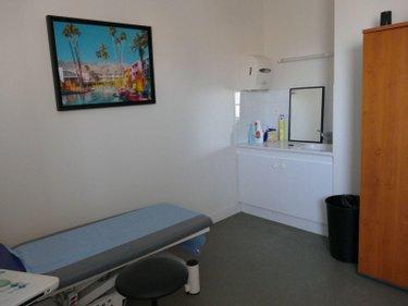 Divers à louer à Fécamp en Seine-Maritime (76400), ref : SC/494 Centre hospitalier