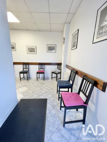 Murs commerciaux  à vendre 77 m² Chilly-Mazarin