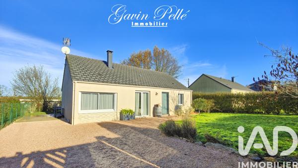 Maison à vendre 4 pièces 93 m² Naucelle