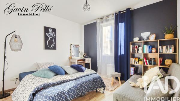 Maison à vendre 4 pièces 93 m² Naucelle