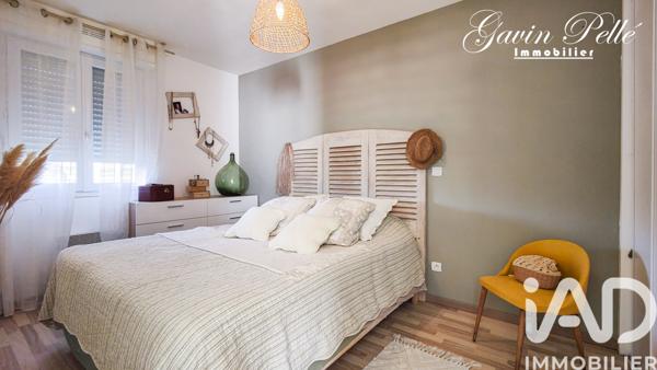 Maison à vendre 4 pièces 93 m² Naucelle