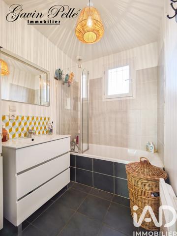 Maison à vendre 4 pièces 93 m² Naucelle