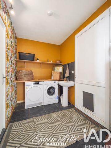 Maison à vendre 4 pièces 93 m² Naucelle