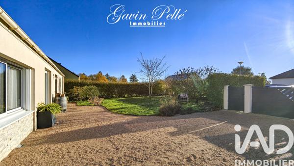 Maison à vendre 4 pièces 93 m² Naucelle