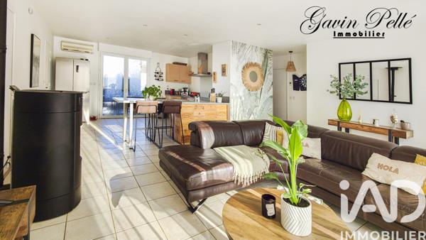 Maison à vendre 4 pièces 93 m² Naucelle