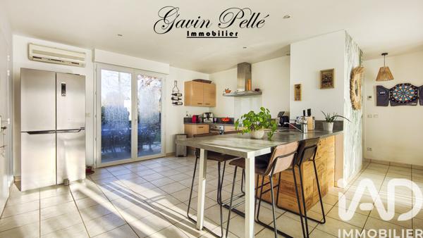 Maison à vendre 4 pièces 93 m² Naucelle