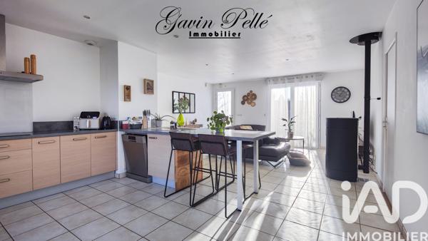 Maison à vendre 4 pièces 93 m² Naucelle