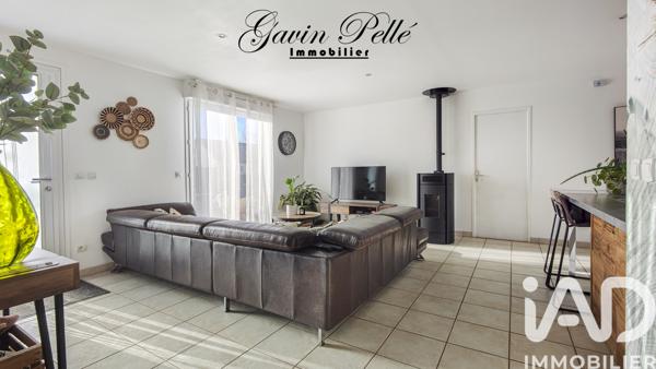 Maison à vendre 4 pièces 93 m² Naucelle