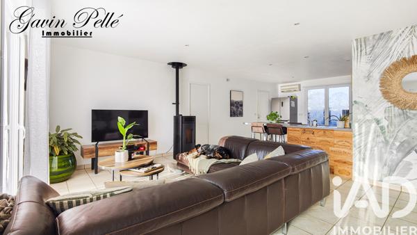 Maison à vendre 4 pièces 93 m² Naucelle