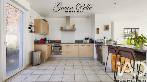 Maison à vendre 4 pièces 93 m² Naucelle