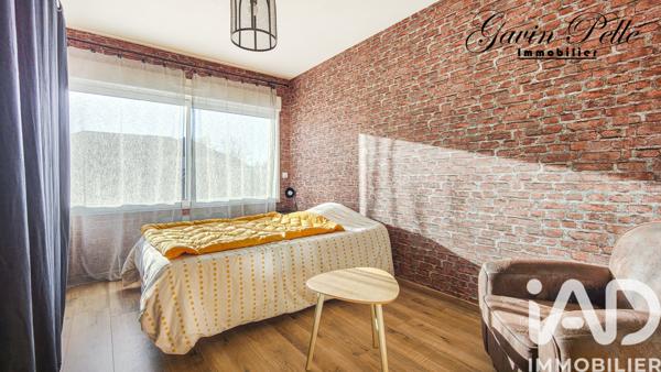 Maison à vendre 4 pièces 93 m² Naucelle