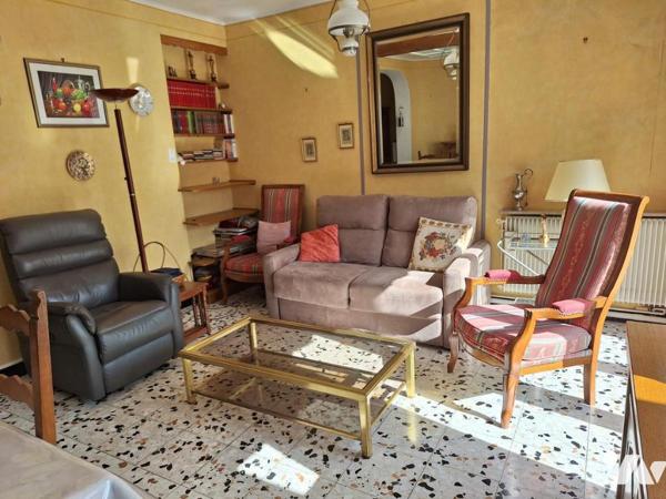 Maison à Sin-le-Noble semi-plain-pied,