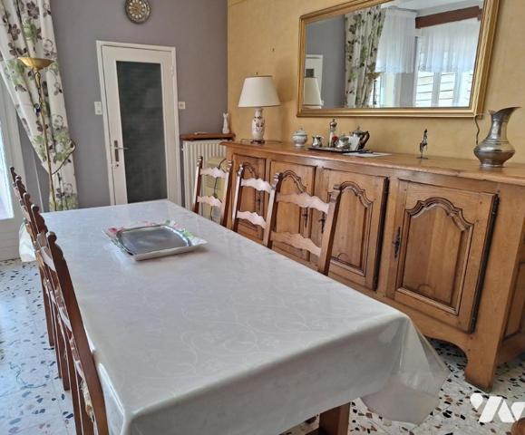 Maison à Sin-le-Noble semi-plain-pied,