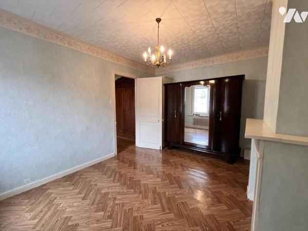 Maison à Sin-le-Noble semi-plain-pied,