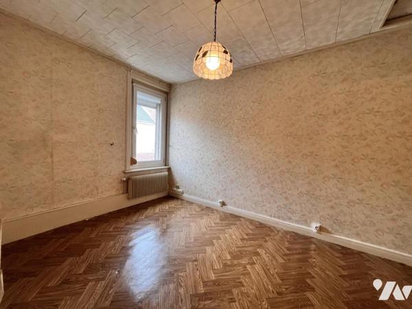 Maison à Sin-le-Noble semi-plain-pied,