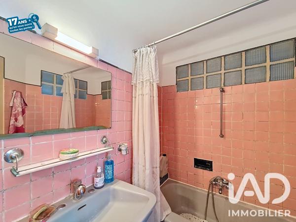 Maison à vendre 3 pièces 70 m² Saint-Denis