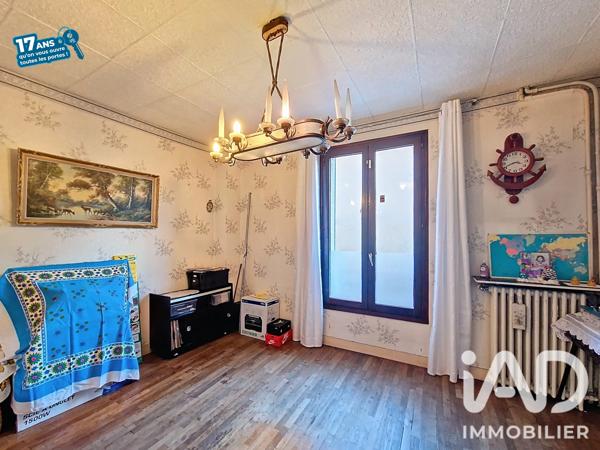 Maison à vendre 3 pièces 70 m² Saint-Denis