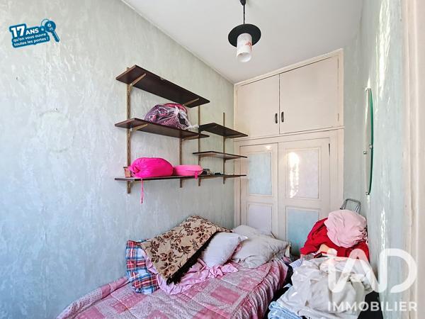 Maison à vendre 3 pièces 70 m² Saint-Denis
