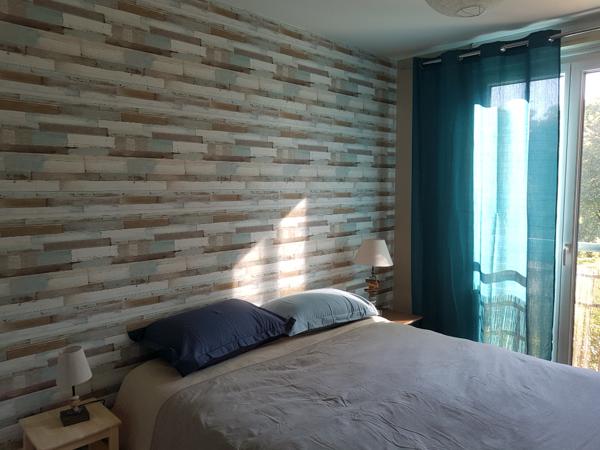 Appartement Divonne 2 pièces meublé 54.91 m2