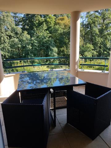 Appartement Divonne 2 pièces meublé 54.91 m2