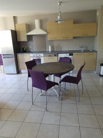 Appartement Divonne 2 pièces meublé 54.91 m2