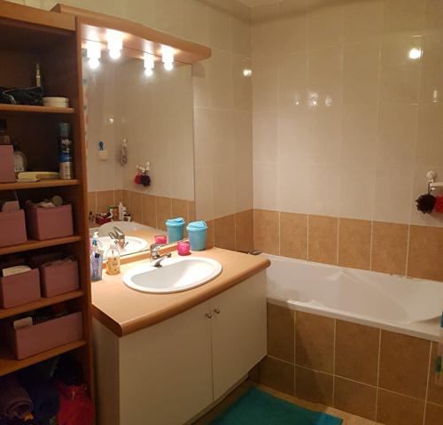 Appartement Divonne 2 pièces meublé 54.91 m2