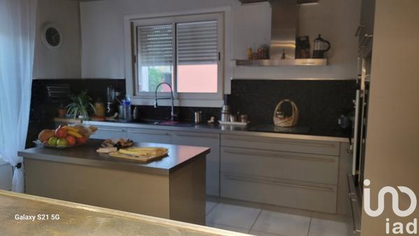 Maison de village 3 pièces de 100 m² à Torreilles (66440)