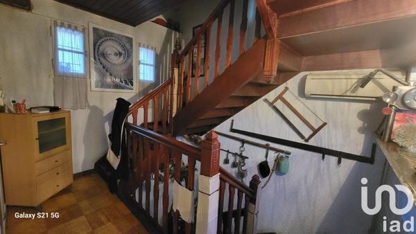 Maison de village 3 pièces de 100 m² à Torreilles (66440)