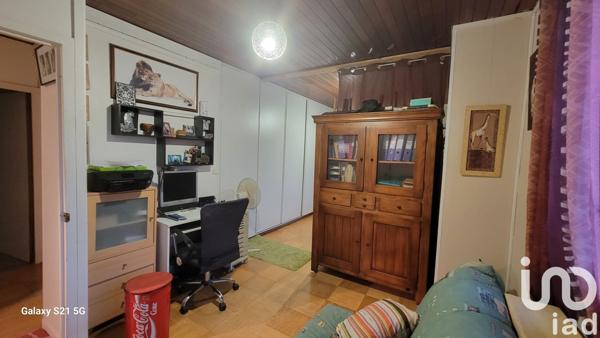 Maison de village 3 pièces de 100 m² à Torreilles (66440)