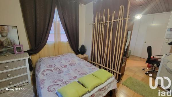 Maison de village 3 pièces de 100 m² à Torreilles (66440)