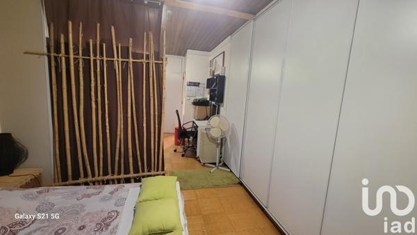 Maison de village 3 pièces de 100 m² à Torreilles (66440)