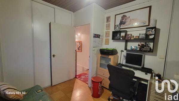 Maison de village 3 pièces de 100 m² à Torreilles (66440)