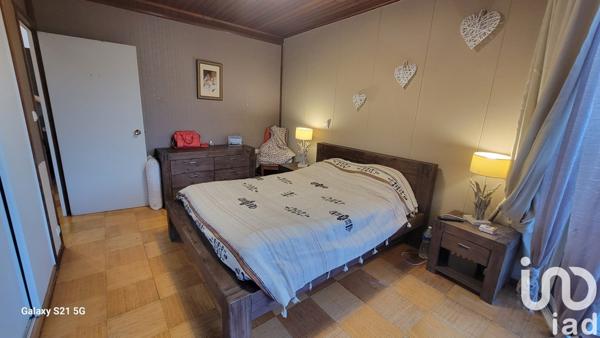 Maison de village 3 pièces de 100 m² à Torreilles (66440)