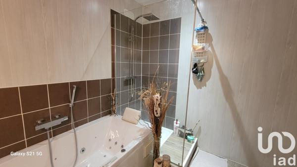 Maison de village 3 pièces de 100 m² à Torreilles (66440)