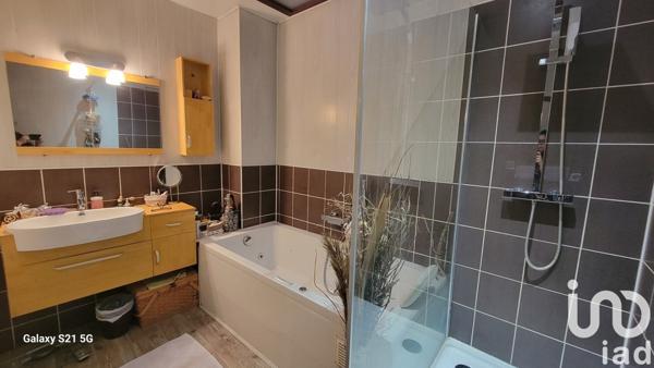 Maison de village 3 pièces de 100 m² à Torreilles (66440)