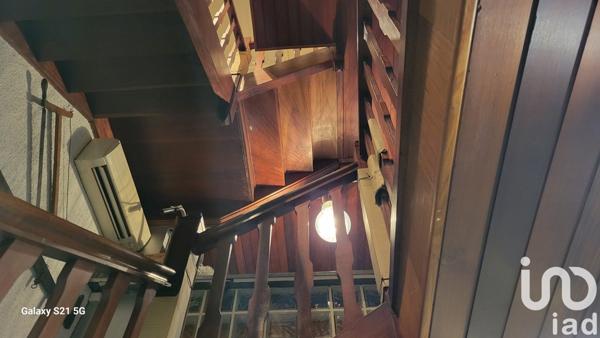 Maison de village 3 pièces de 100 m² à Torreilles (66440)