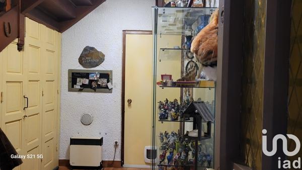 Maison de village 3 pièces de 100 m² à Torreilles (66440)