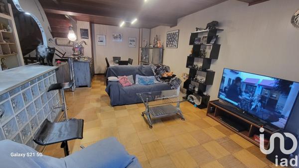 Maison de village 3 pièces de 100 m² à Torreilles (66440)