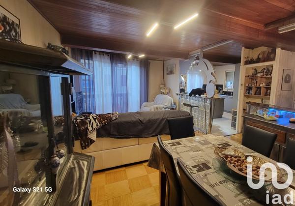 Maison de village 3 pièces de 100 m² à Torreilles (66440)