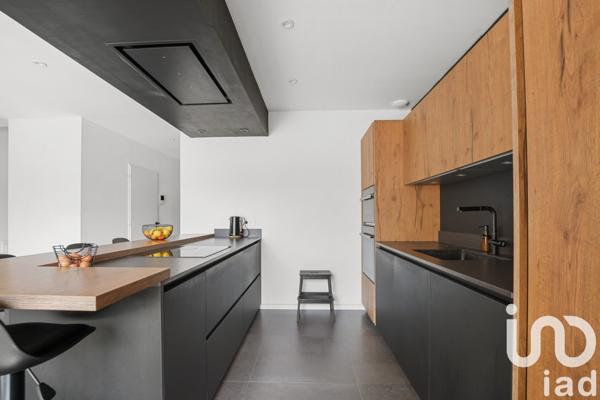 Maison à vendre 6 pièces 153 m² Léguevin