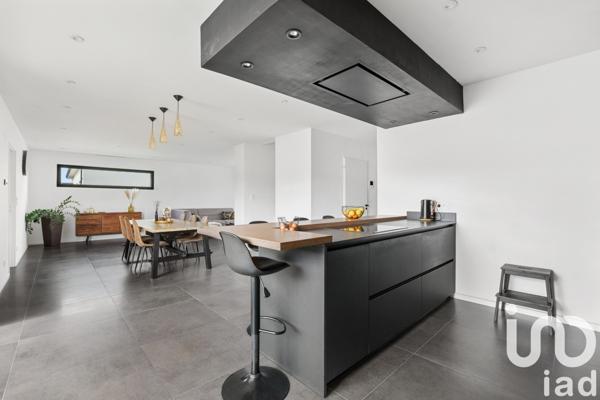 Maison à vendre 6 pièces 153 m² Léguevin