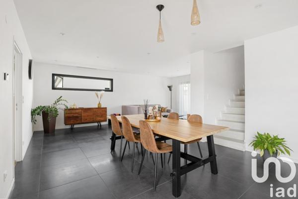 Maison à vendre 6 pièces 153 m² Léguevin