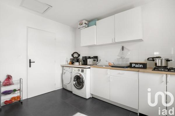 Maison à vendre 6 pièces 153 m² Léguevin