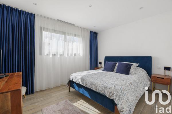 Maison à vendre 6 pièces 153 m² Léguevin