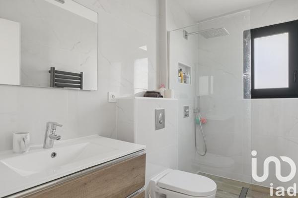 Maison à vendre 6 pièces 153 m² Léguevin