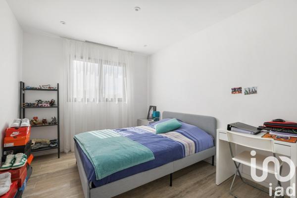 Maison à vendre 6 pièces 153 m² Léguevin